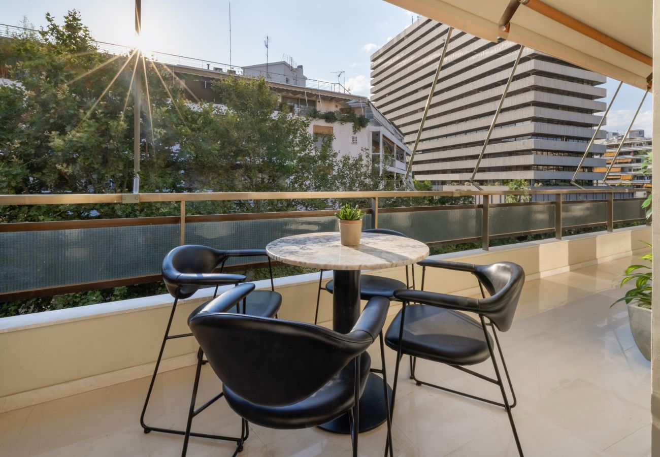 Apartment in Athens - Signature Αthenian Residence