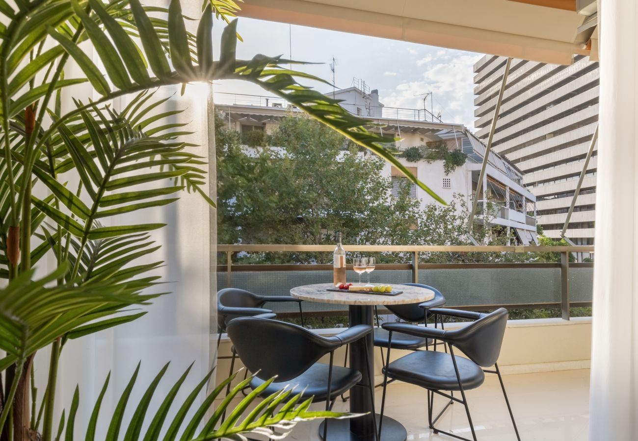 Apartment in Athens - Signature Αthenian Residence