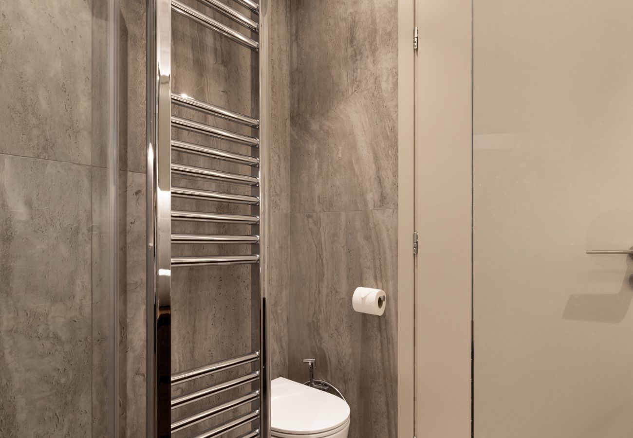 Apartment in Athens - Signature Αthenian Residence