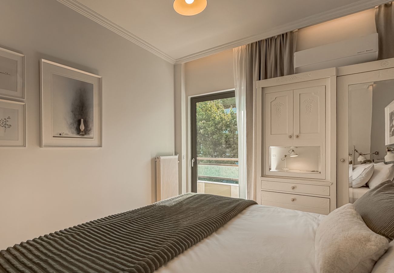 Apartment in Athens - Signature Αthenian Residence