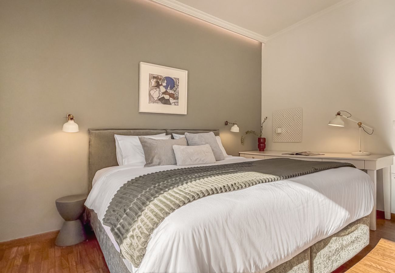 Apartment in Athens - Signature Αthenian Residence