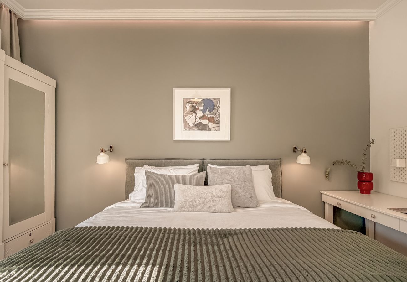 Apartment in Athens - Signature Αthenian Residence