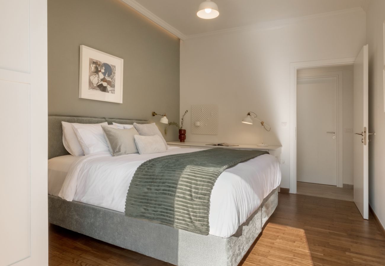 Apartment in Athens - Signature Αthenian Residence