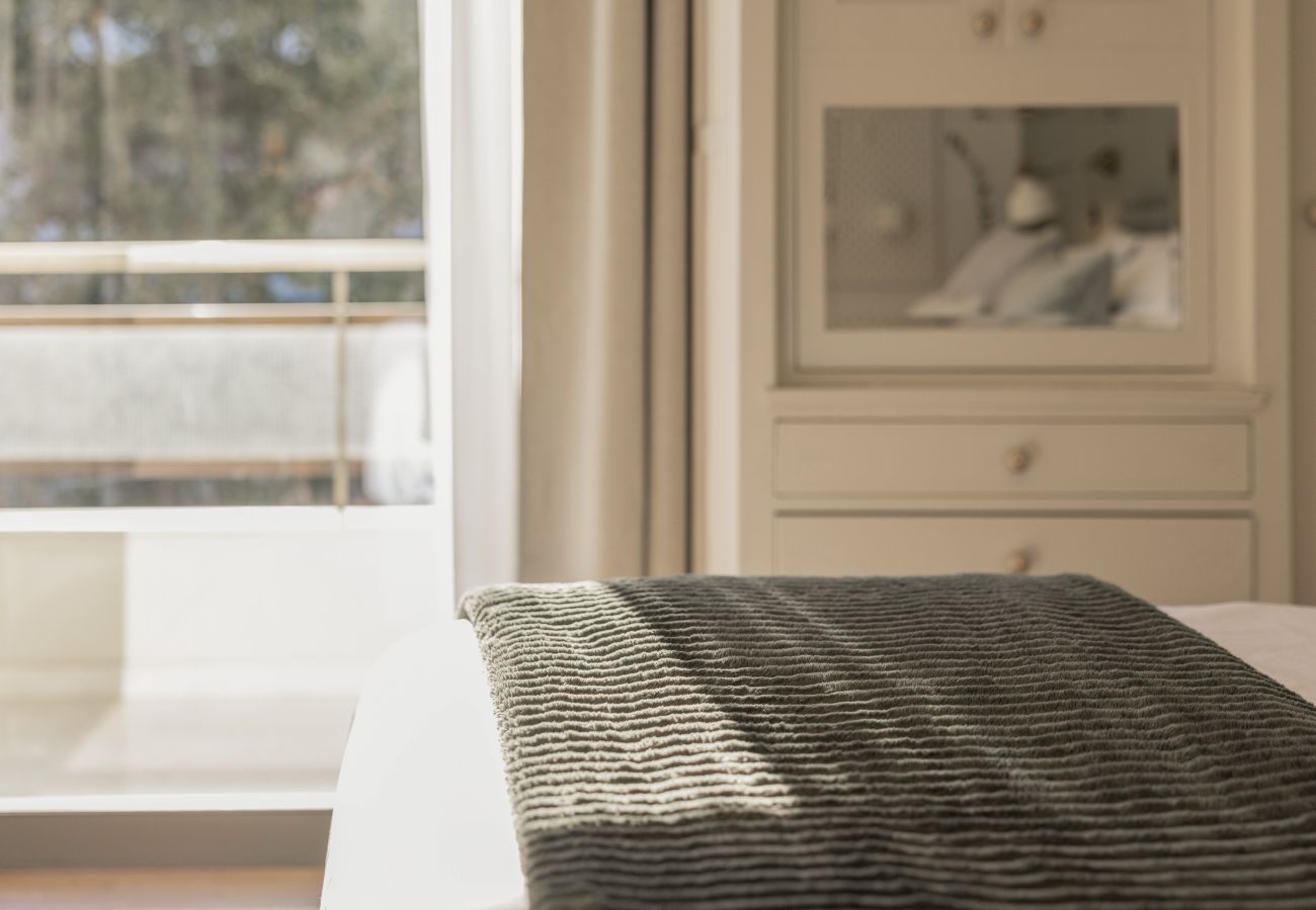 Apartment in Athens - Signature Αthenian Residence