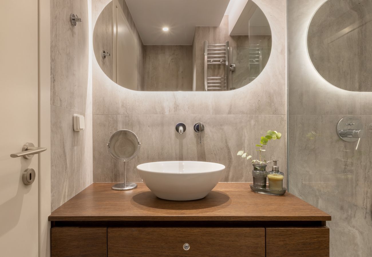 Apartment in Athens - Signature Αthenian Residence