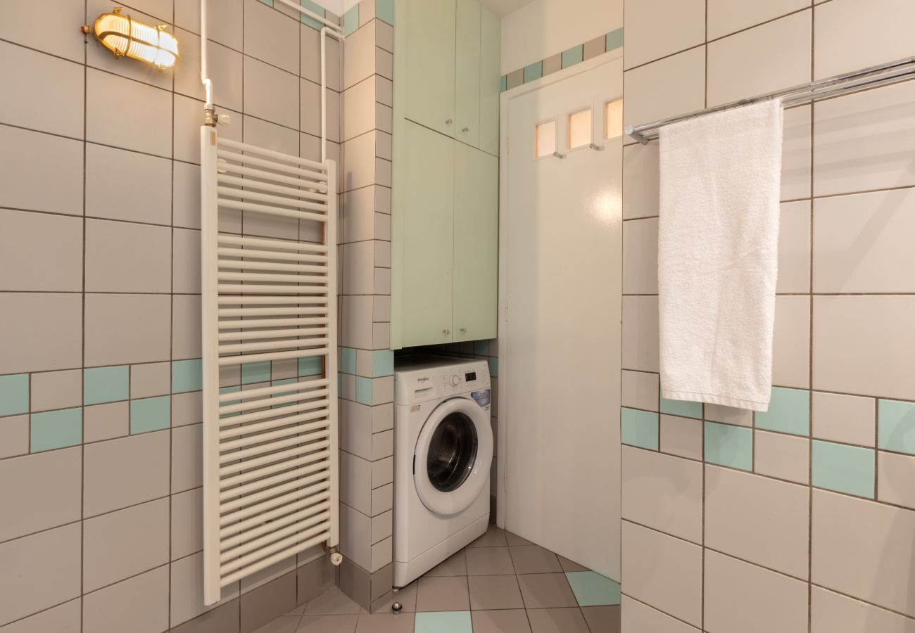 Apartment in Athens - Kypseli Urban Apartment