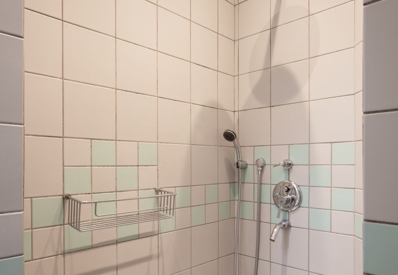 Apartment in Athens - Kypseli Urban Apartment