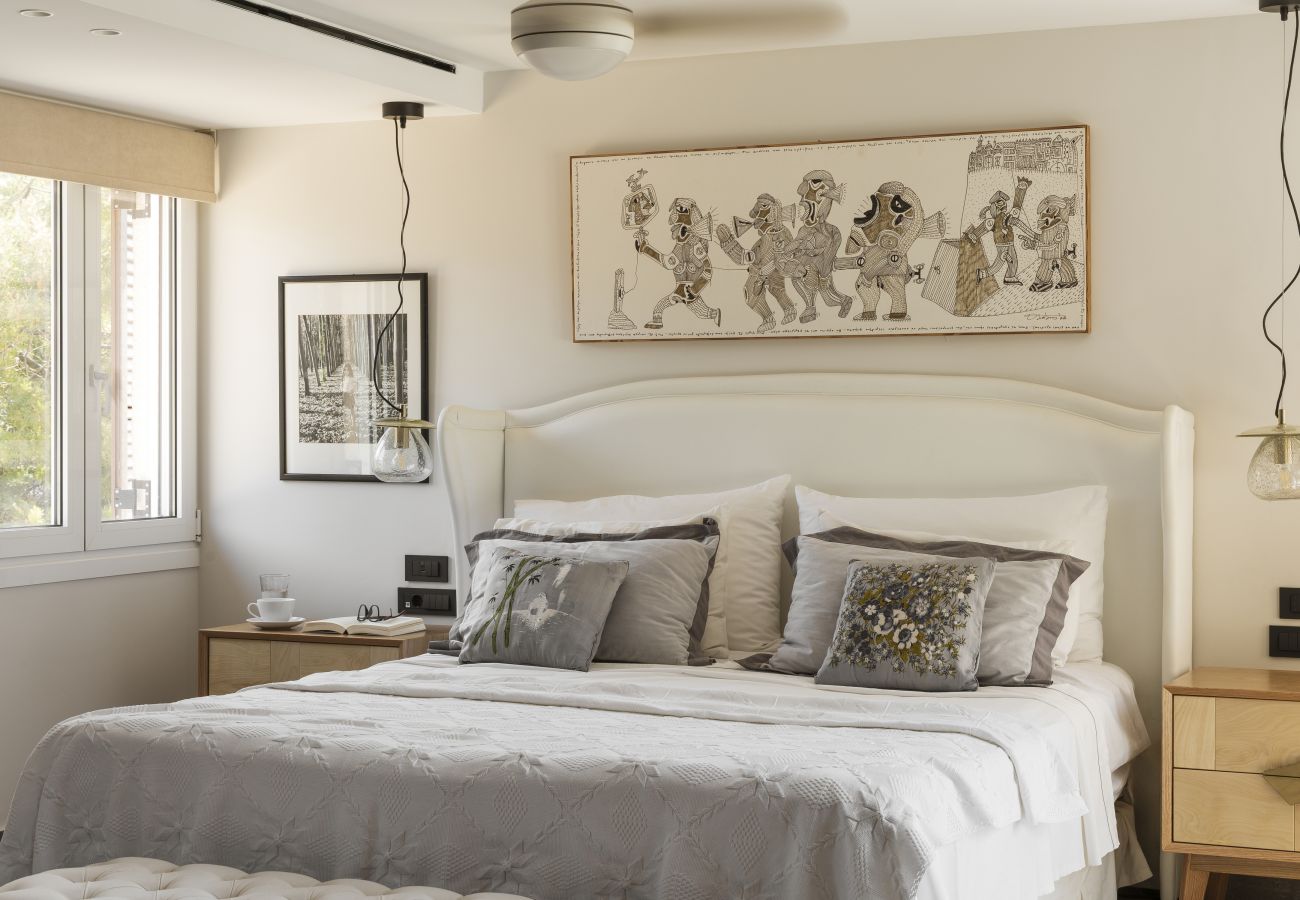 Villa in Nafplio - Private Coastal Villa in Nafplio