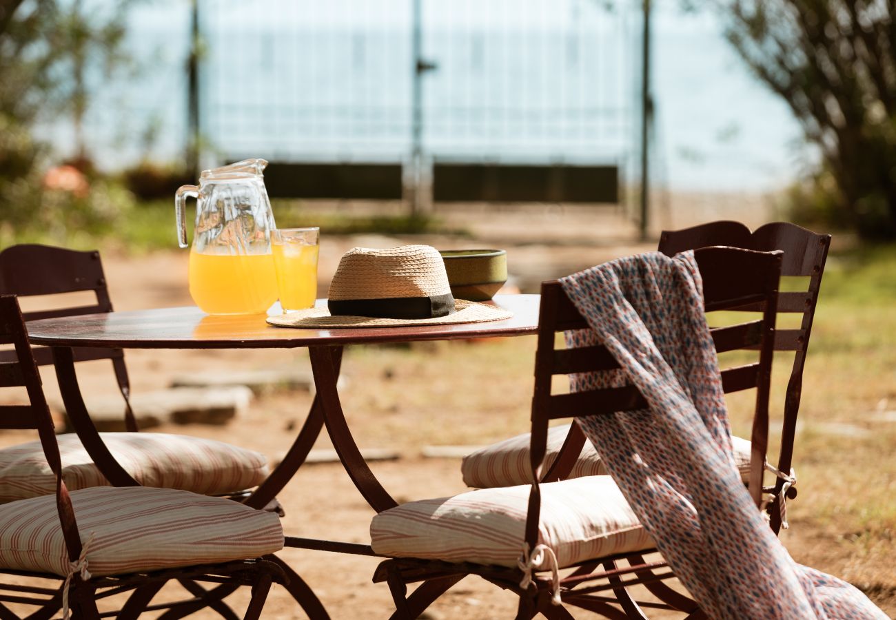 Villa in Nafplio - Private Coastal Villa in Nafplio