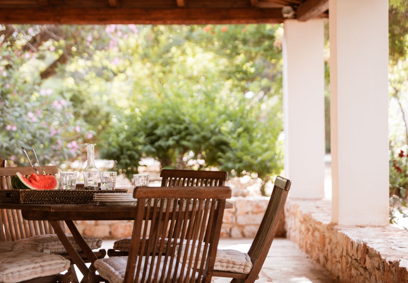 Villa in Nafplio - Private Coastal Villa in Nafplio