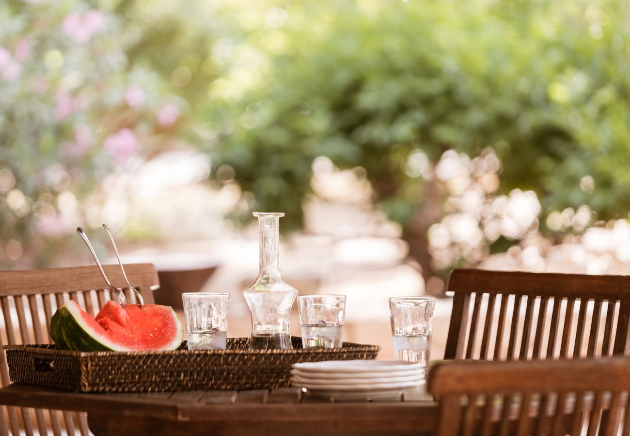 Villa in Nafplio - Private Coastal Villa in Nafplio