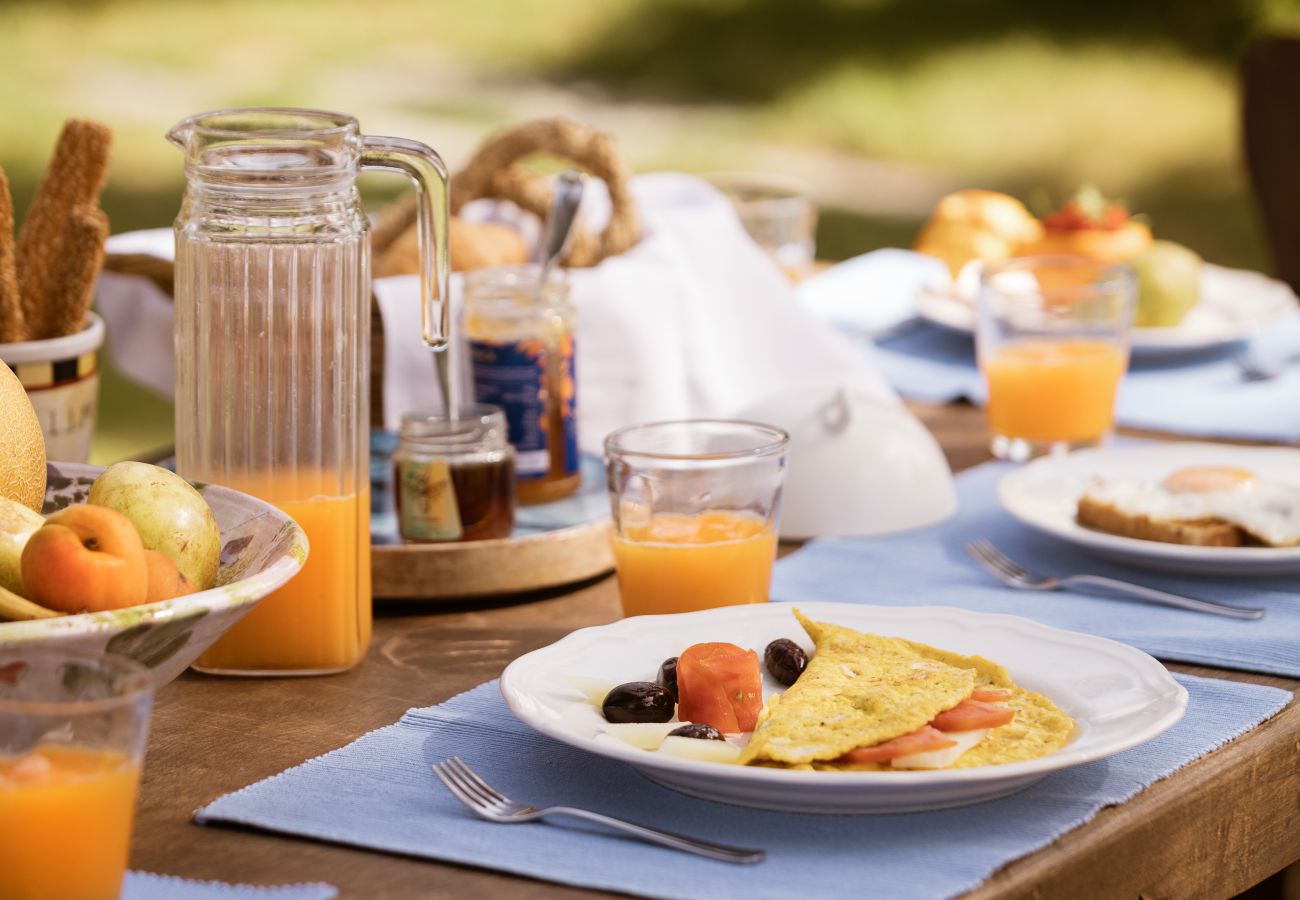 Villa in Nafplio - Private Coastal Villa in Nafplio