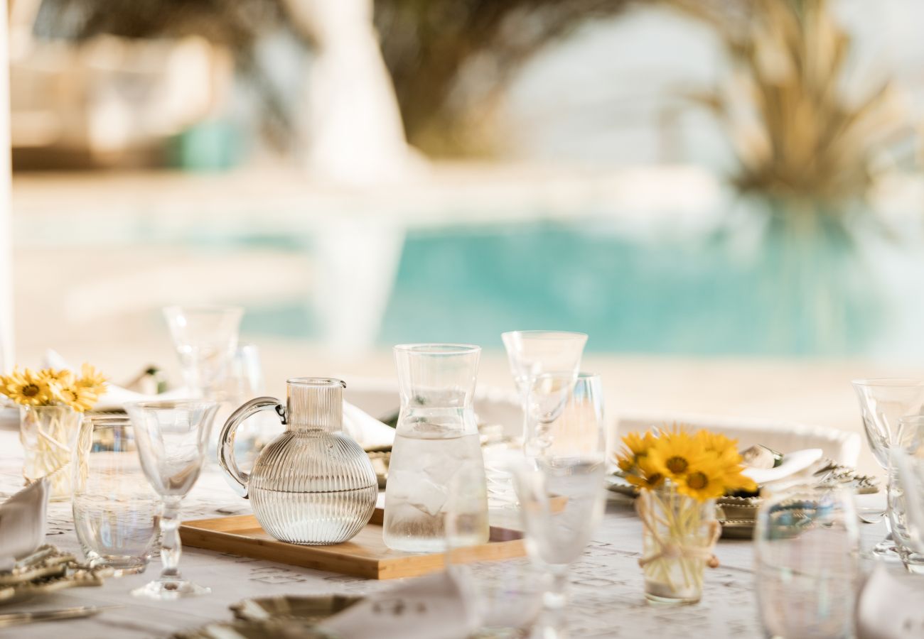 Villa in Nafplio - Private Coastal Villa in Nafplio