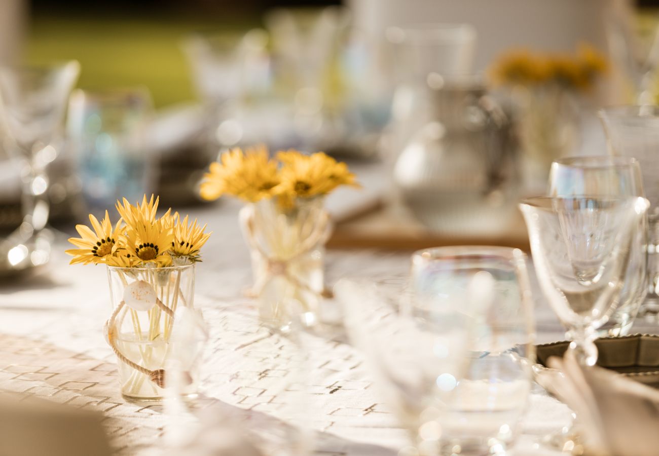 Villa in Nafplio - Private Coastal Villa in Nafplio