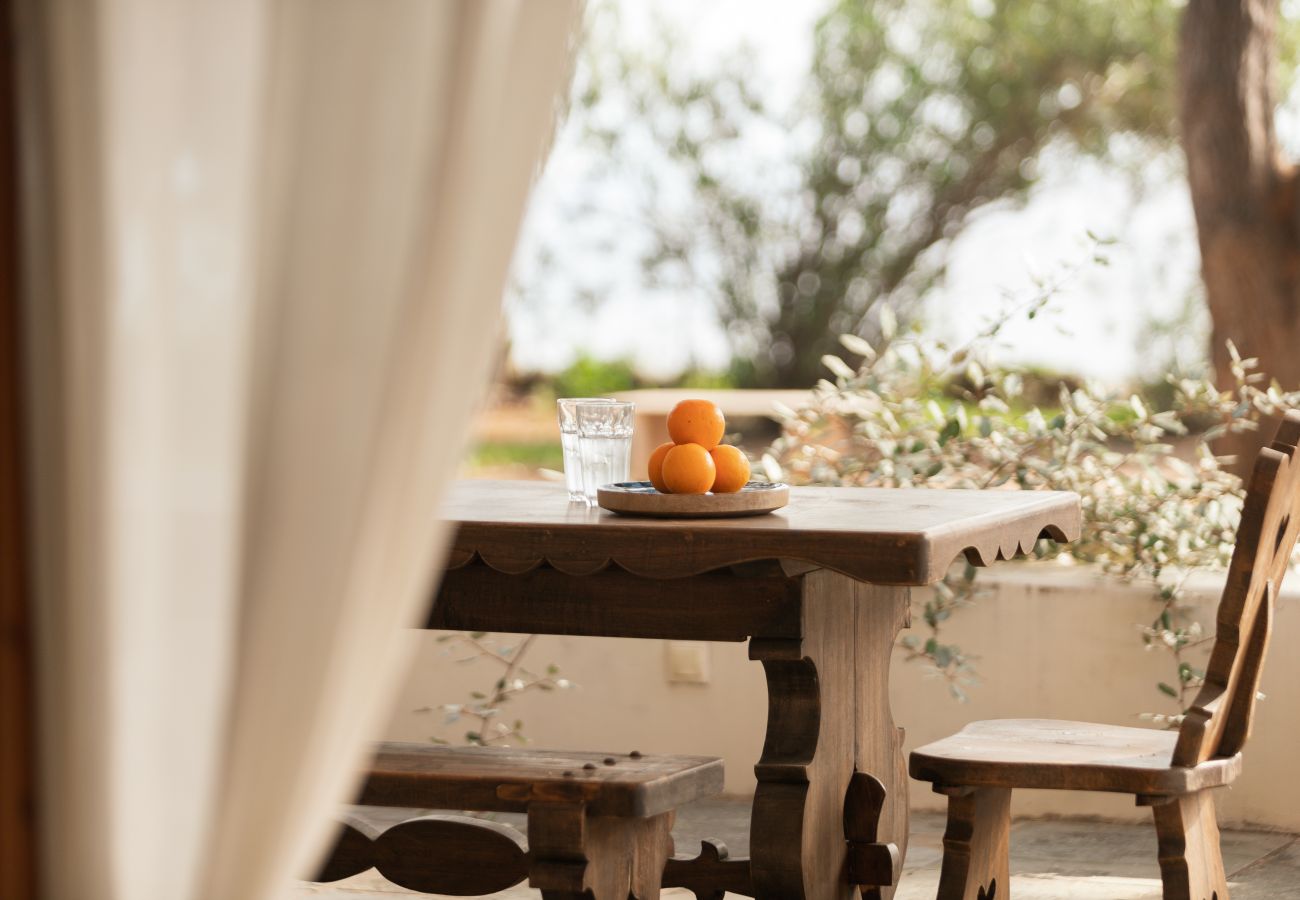 Villa in Nafplio - Private Coastal Villa in Nafplio