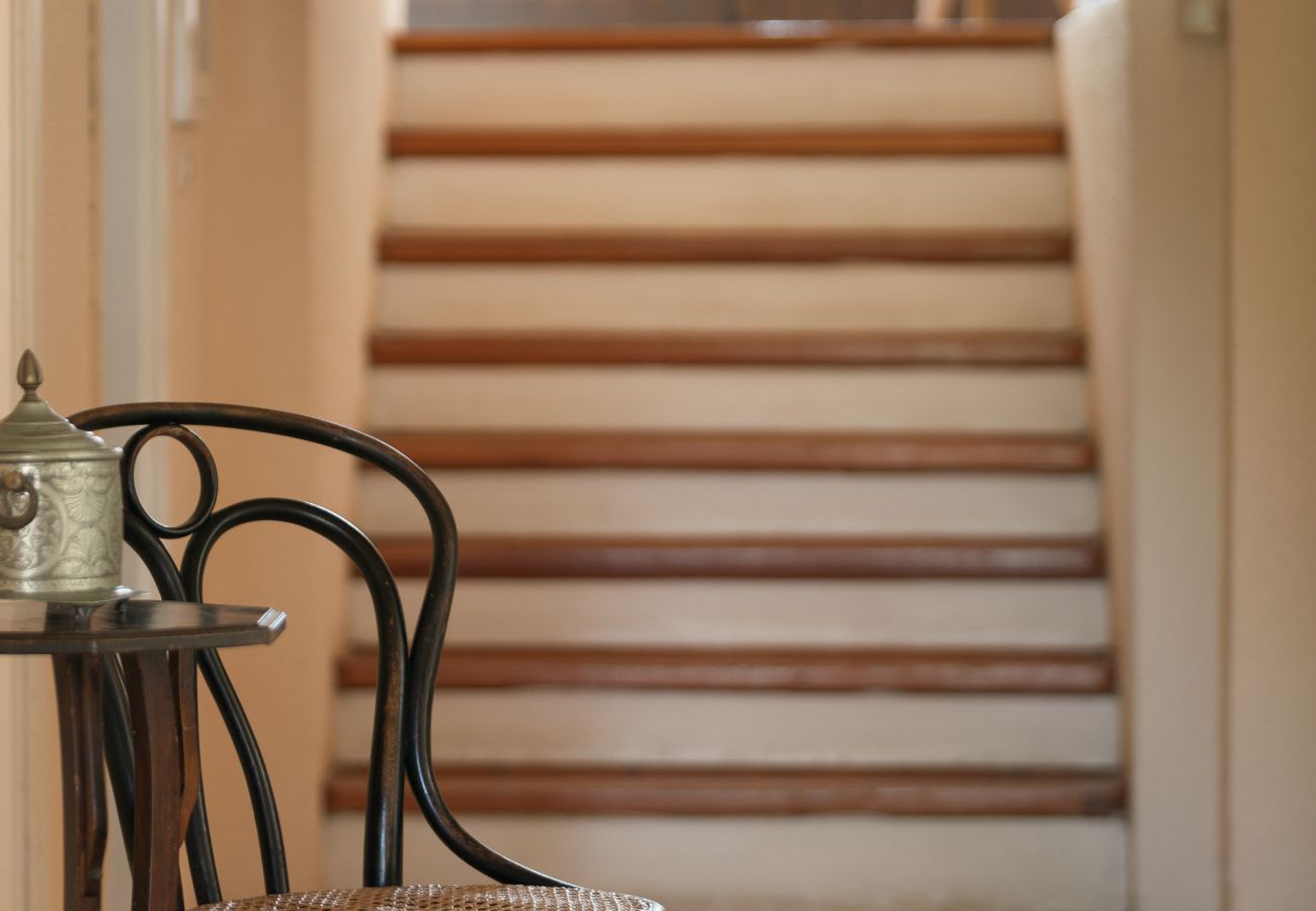 Villa in Nafplio - Private Coastal Villa in Nafplio