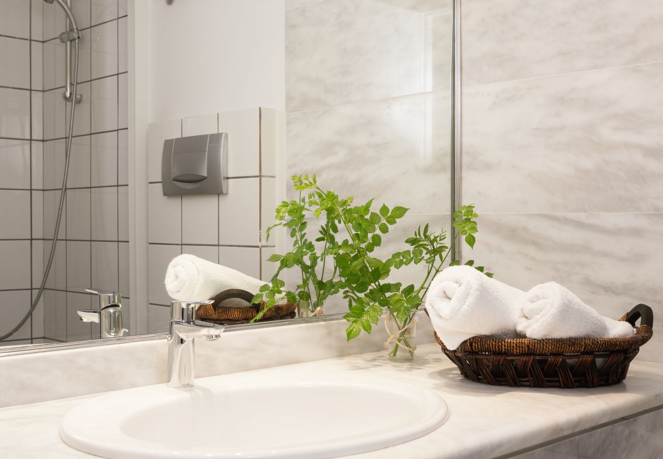 Villa in Nafplio - Private Coastal Villa in Nafplio