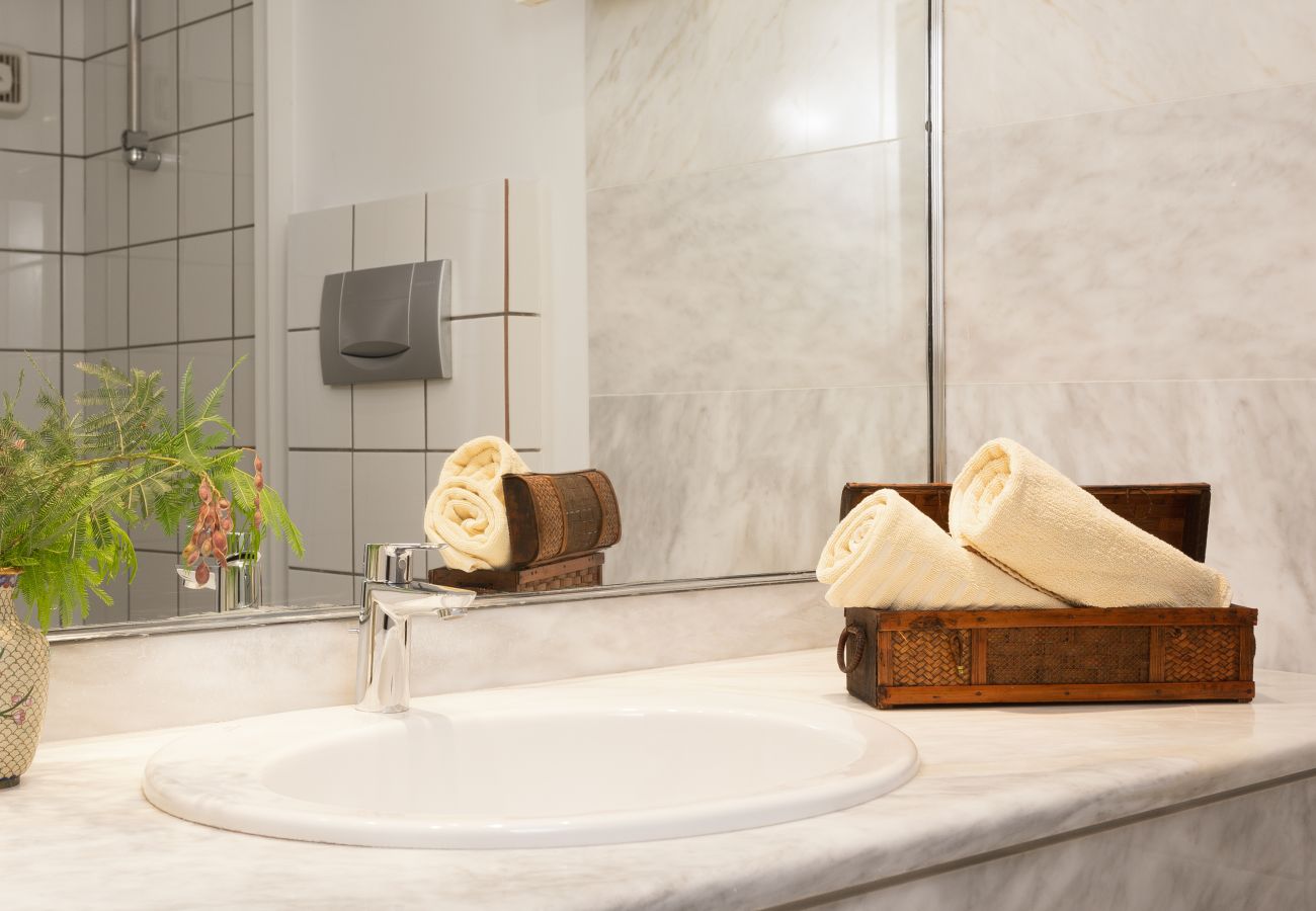 Villa in Nafplio - Private Coastal Villa in Nafplio