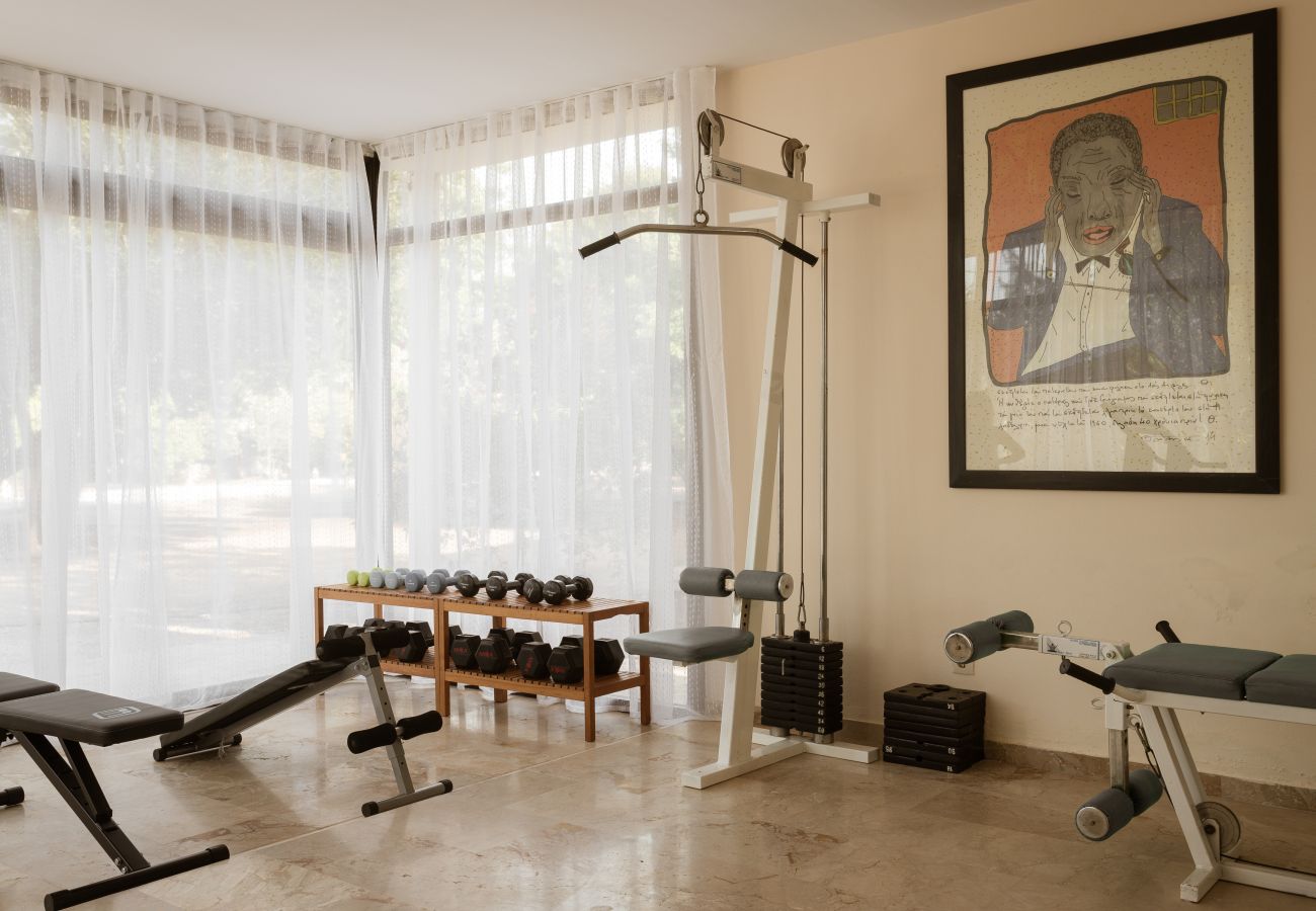 Villa in Nafplio - Private Coastal Villa in Nafplio