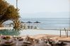 Villa in Nafplio - Private Coastal Villa in Nafplio