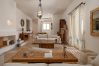 Villa in Andros - Horizon Beach Villa Andros