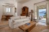 Villa in Andros - Horizon Beach Villa Andros