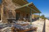 Villa in Andros - Horizon Beach Villa Andros