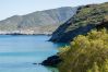 Villa in Andros - Horizon Beach Villa Andros