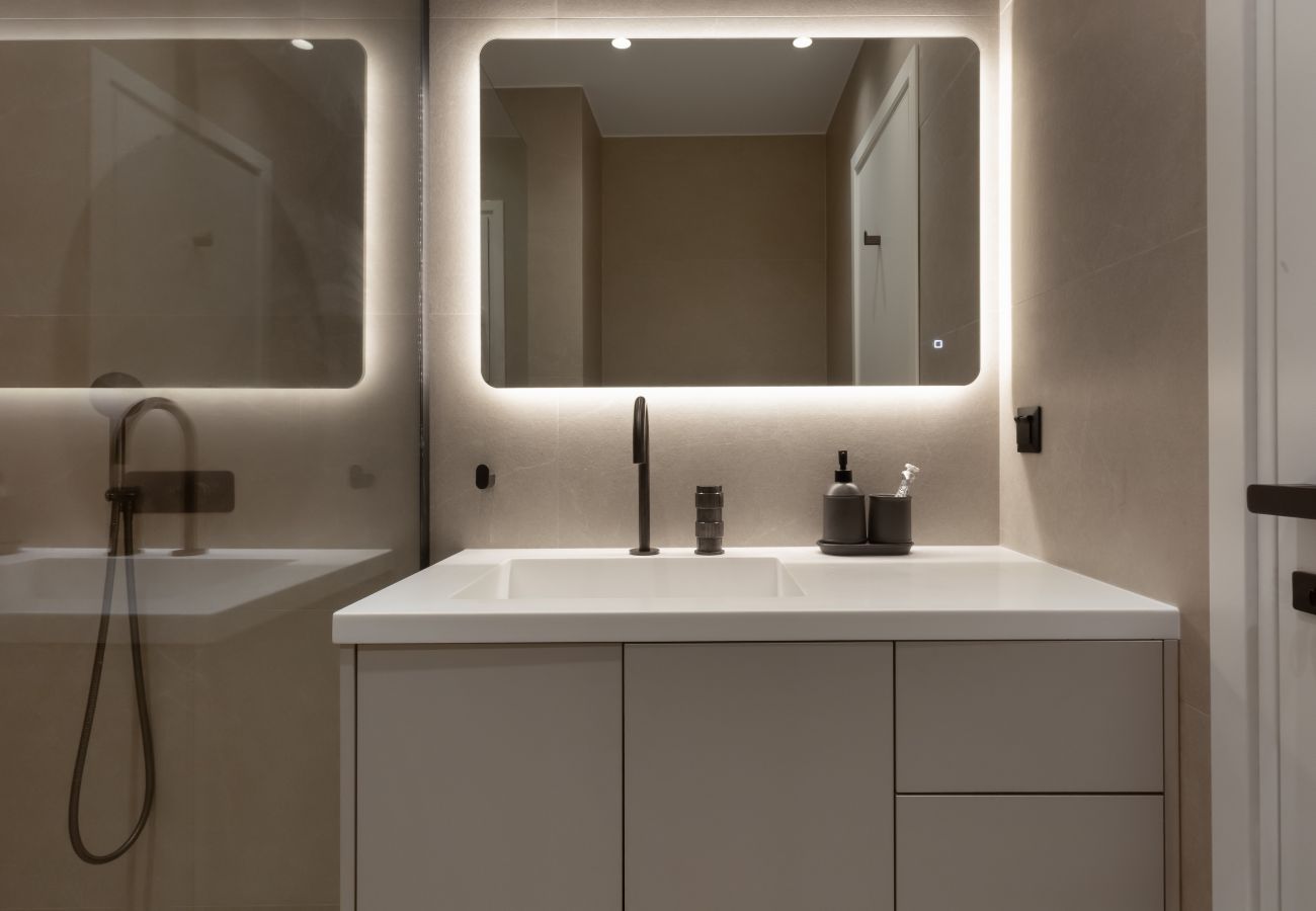 Apartment in Athens - Urban Living in Kolonaki