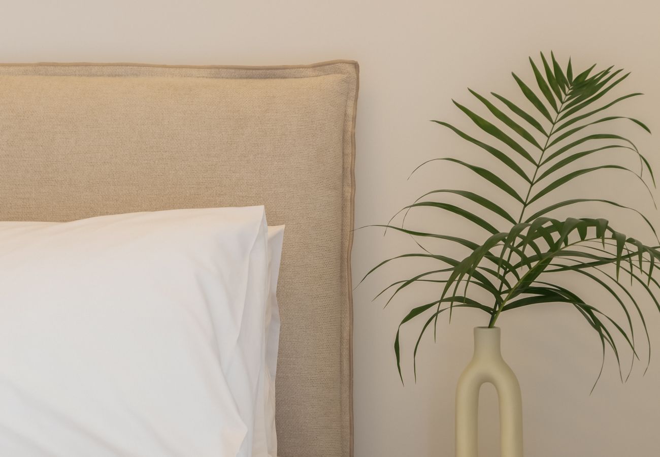 Apartment in Athens - Urban Living in Kolonaki