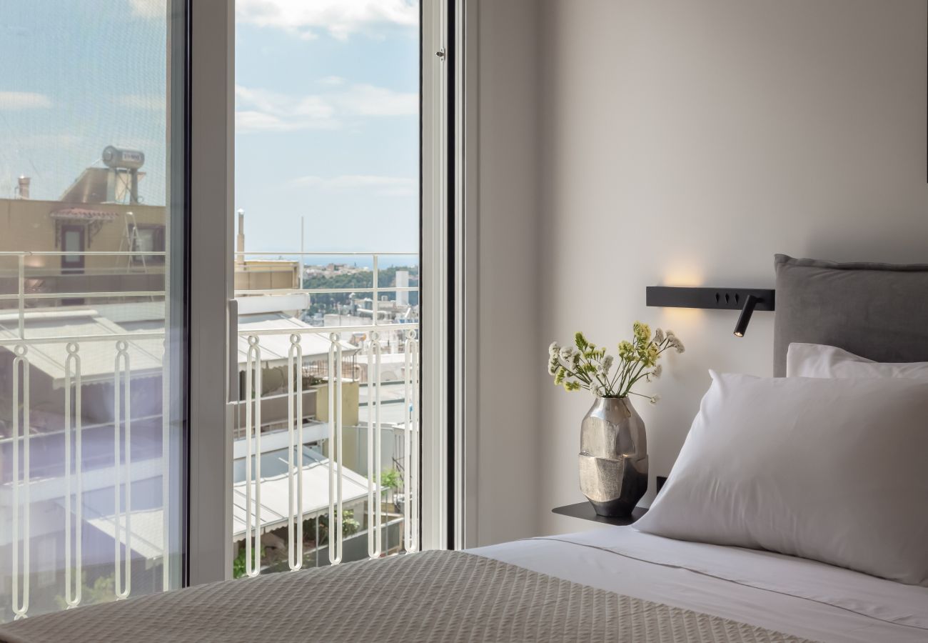 Apartment in Athens - Urban Living in Kolonaki