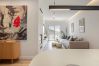 Apartment in Athens - Urban Living in Kolonaki