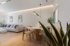 Apartment in Athens - Urban Living in Kolonaki