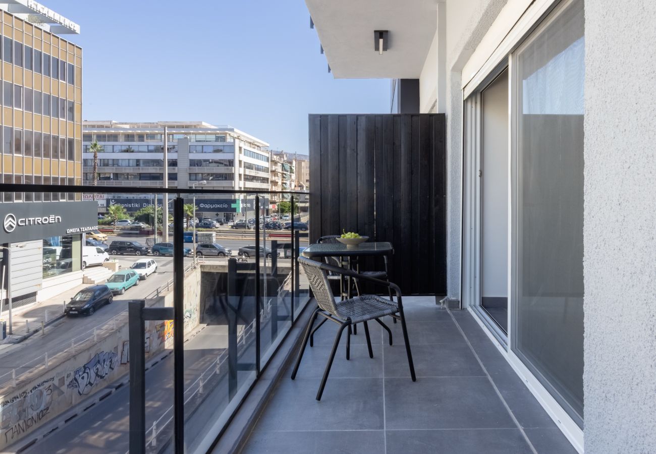 Apartment in Kallithea - 3BDR Apartment in Kallithea