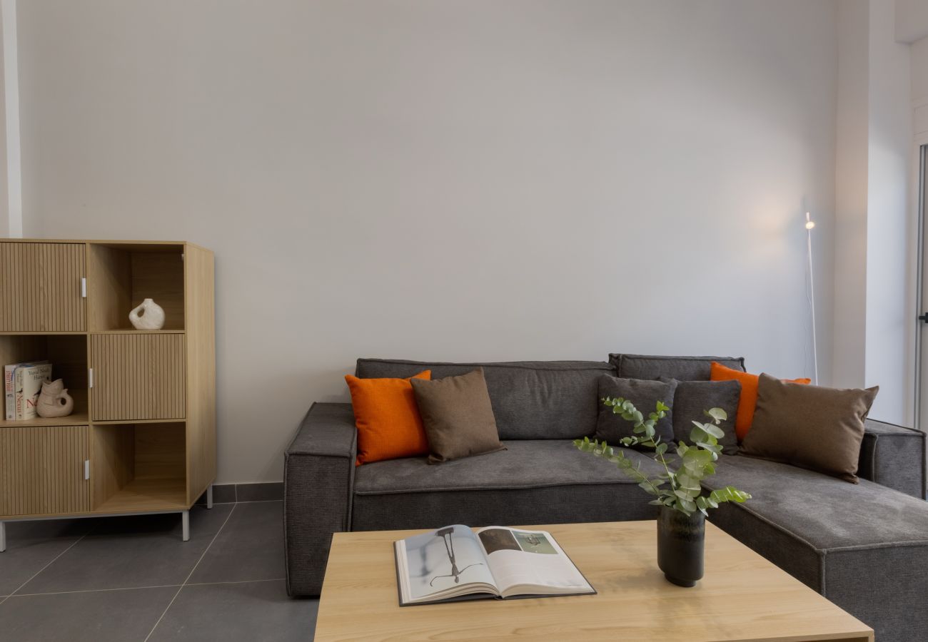 Apartment in Kallithea - 3BDR Apartment in Kallithea