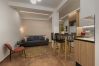 Apartment in Kallithea - Minimal City View Apartment