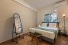 Apartment in Kallithea - Minimal City View Apartment
