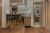 Apartment in Kallithea - Minimal City View Apartment